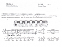 山东不锈钢链